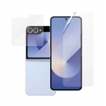 PanzerGlass Γυαλί προστασίας Glass & Φίλμ Fullcover Case Friendly Fingerprint 0.3MM για Samsung Galaxy Z Flip 7 FE / Flip 6 - Glass & Film - ΔΙΑΦΑΝΟ - PG-7370